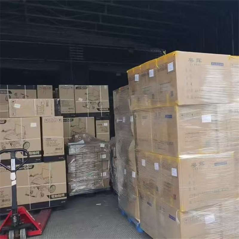 贵定县芦溪县物流：多元运输与专业服务探秘