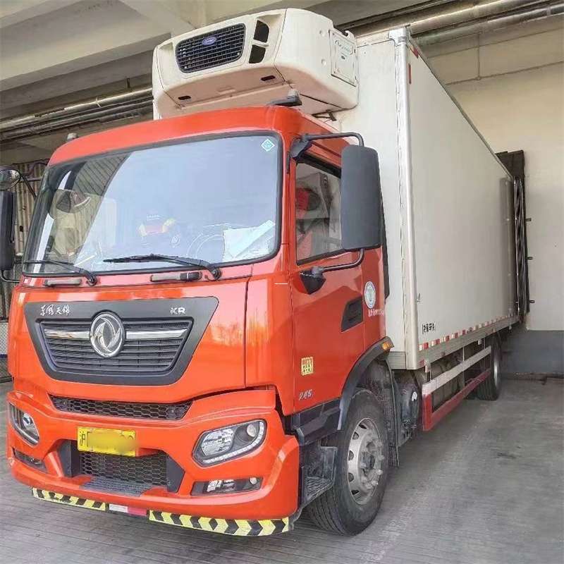 贵定县潞城区物流：多元专线与高效运输探秘